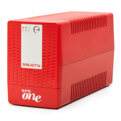 Sai salicru one sps2000va - 1200w iec new