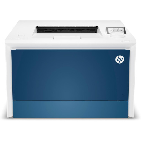 Impresora hp color laserjet pro 4202dw wfi - duplex