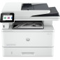 Multifuncion laser hp laserjet pro 4102fdn monocromo duplex