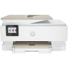 Multifuncion inyeccion hp envy 7920e color hp+ wifi duplex