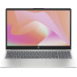 Portátil hp 15 - fc0111ns 15.6 pulgadas ryzen 7 - 7730u - 8gb - ssd 512gb - freedos - plata natural