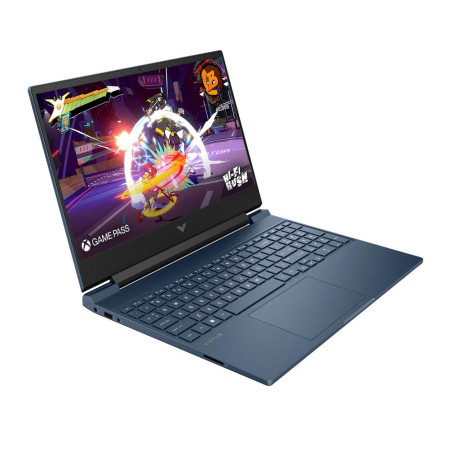 Portatil hp victus gaming 15 - fa2041ns 15.6 pulgadas core 7 - 2400h -