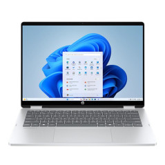 Portátil hp omnibook 5 flip 14 - fp0057ns core 7 - 150u 14 pulgadas tá