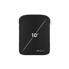 Funda protector phoenix sleeve para portátil o tablet 10 pulgadas negr