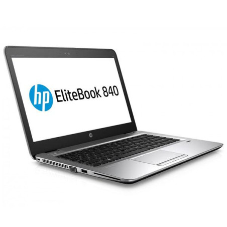 Portatil hp reacondicionado elitebook 840 g4 14 pulgadas - i5 - 7th - 