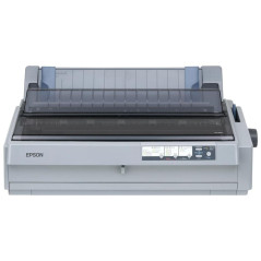 Impresora matricial epson lq - 2190 usb - red - paralelo