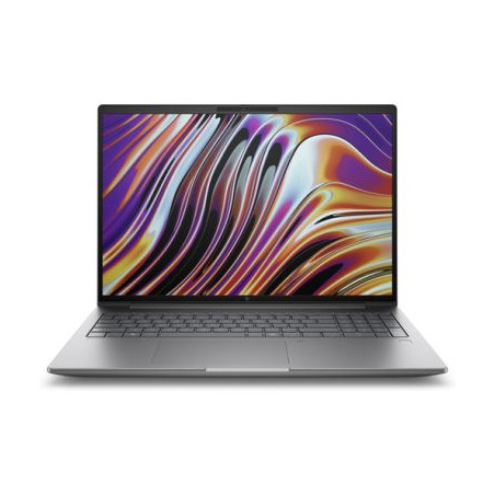 Portatil hp workstatión zbook power g11 16 pulgadas ryzen 7 pro 8845hs