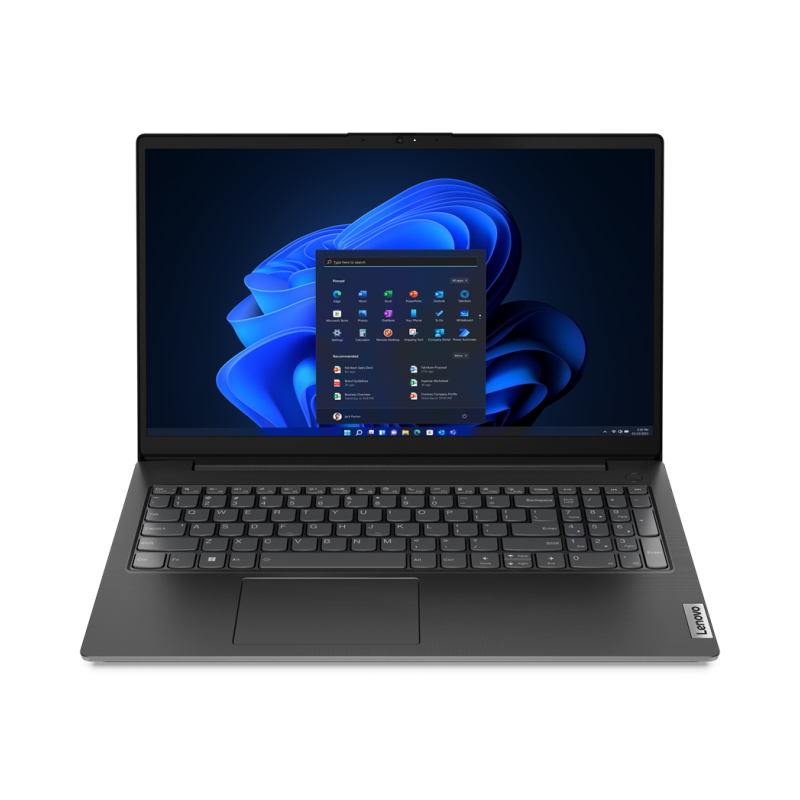 Portatil lenovo v15 g4 abp r7 - 7730u - 16gb(2x8gb) - ssd 512gb - 15 -6 pulgadas fhd w11h