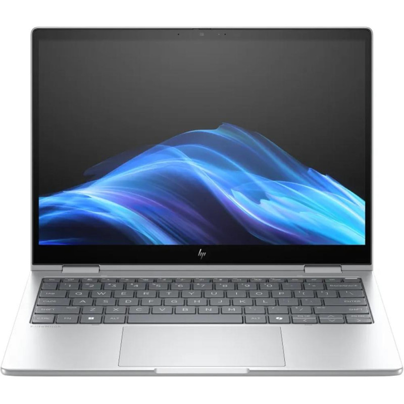 Portatil hp elitebook 8 flip g1i ai 13.3 pulgadas ultra 7 255u - 32gb - ssd 1tb - w11p - tactil