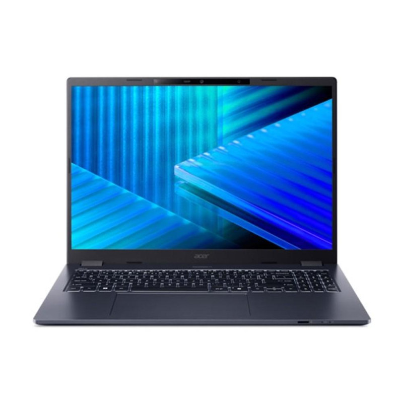 Portatil acer travelmate p4 16 tmp416 - 54 u7 - 255u - 32gb - ssd 1tb - 16 pulgadas - w11p
