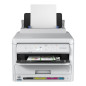 Impresora inyeccion epson workforce pro wf - c5390dw color duplex