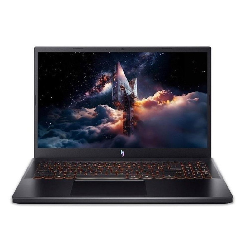 Portatil acer nitro v 15 anv15 - 52 - 99x7 i9 - 13900h - 16gb - ssd 512gb - rtx 5060 8gb - 15.6 pulgadas fhd - w11h
