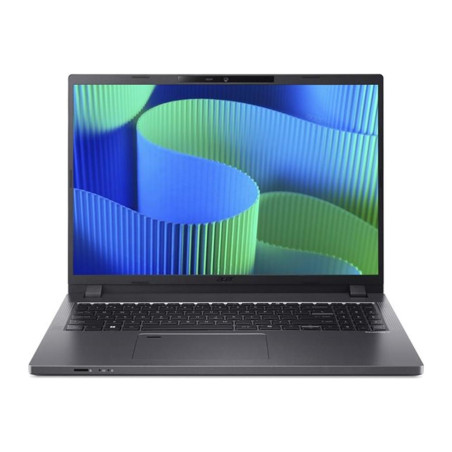 Portatil acer travelmate p2 16 - 51 - g2 core 5 - 120u - 16gb - ssd 51
