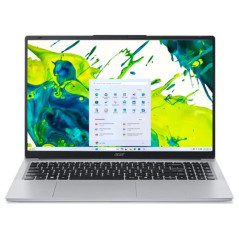 Portatil acer aspire lite 15 - 54p - 70mj u7 - 155u - 16gb - ssd 512gb