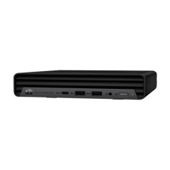 Ordenador reacondicionado mini hp 800 g6 - i7 - 10th - 16gb - 512 gb n