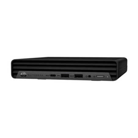 Ordenador reacondicionado mini hp 800 g6 - i7 - 10th - 16gb - 512 gb n