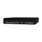 Ordenador reacondicionado mini hp 800 g6 - i7 - 10th - 16gb - 512 gb nvme - win 11 pro - sin vga