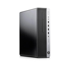 Ordenador reacondicionado sff hp elitedesk 800 g4 - i5 - 8th - 16gb - 