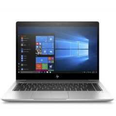 Portatil reacondicionado hp elitebook 850 g5 15.6 pulgadas - i5 - 11th