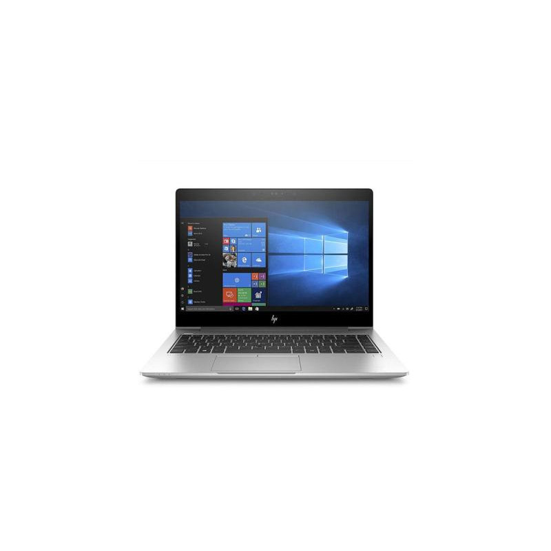 Portatil reacondicionado hp elitebook 850 g5 15.6 pulgadas - i5 - 11th - 16gb - 256gb nvme - win 11 pro - teclado español