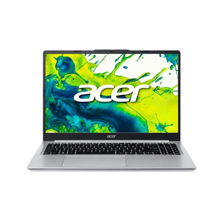 Portatil acer aspire lite 15 - 46p - r64g r3 - 5400u - 8gb - ssd 256gb