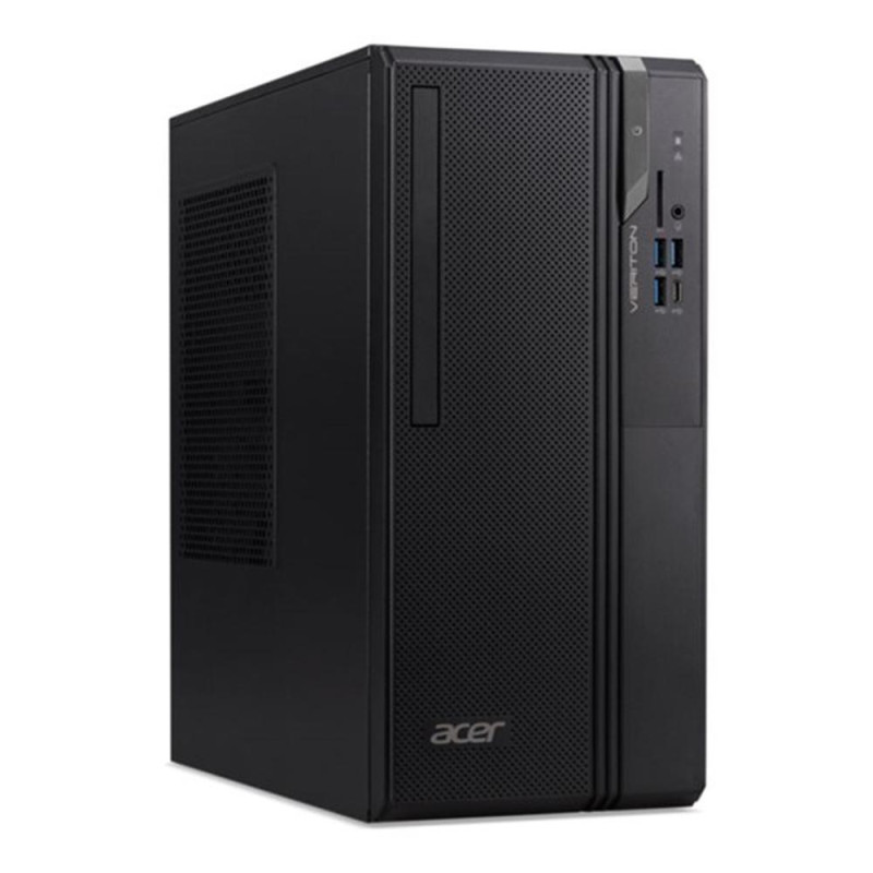 Ordenador acer veriton s2 vs2735g u7 - 265 - 16gb - ssd 512gb - w11p