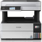Multifuncion epson inyeccion color ecotank et - 5150 a4 - 17ppm - usb - red - wifi - wifi direct - duplex impresion - bandeja 25