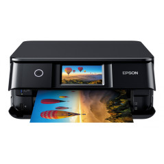 Multifunción inyección epson expressión home xp - 8700 color wifi dupl
