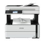 Multifuncion epson inyeccion monocromo ecotank et - m3180 fax a4 - 20ppm - red - wifi - duplex