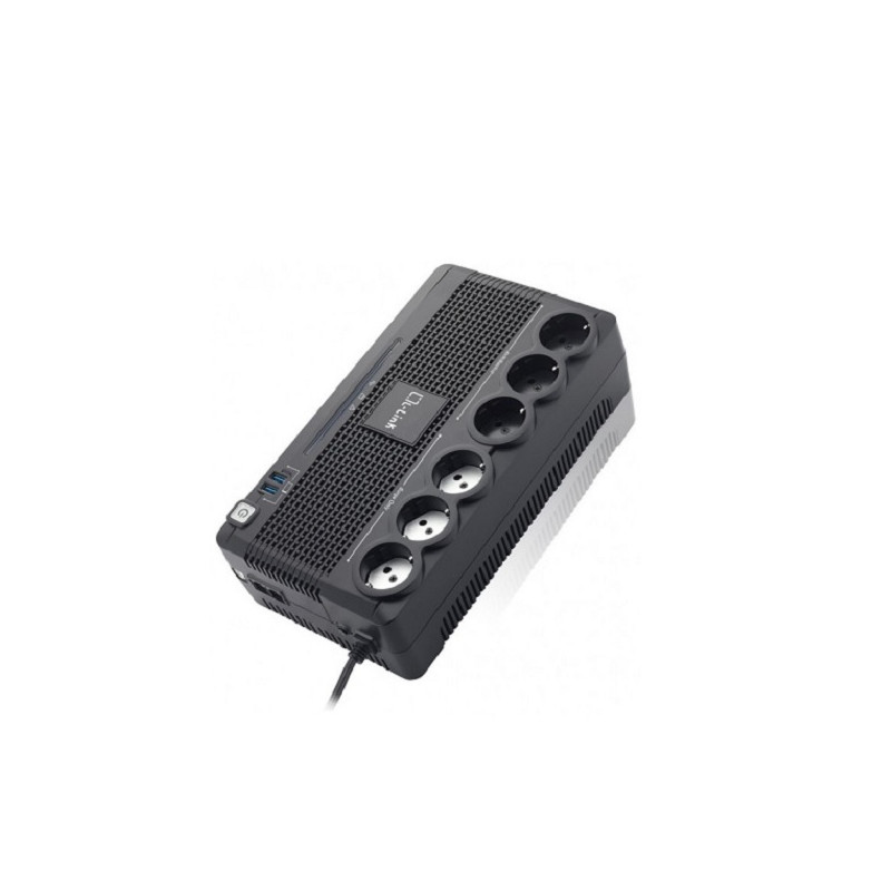Sai l - link 700va ll - 700 - g6