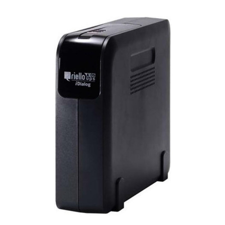 Sai riello idialog 1200 usb serie idg 1200