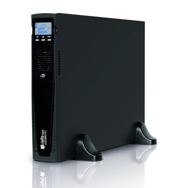 Sai riello vision dual 1500 dual 0.9 vsd 1500