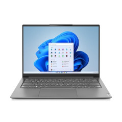 Portatil lenovo yoga slim 7 pro 14arh7 r5 - 6600hs - 8gb - ssd 512gb -