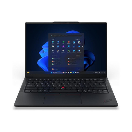 Portatil lenovo thinkpad e14 g7 u7 - 258v - 32gb - ssd 1tb - 14 pulgad