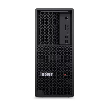 Ordenador lenovo workstation thinkstation p3 g2 u7 - 265k - 32gb - ssd