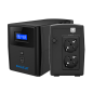 Sai ups phasak 800va sirius ph 7308 interactivo 0.8kva