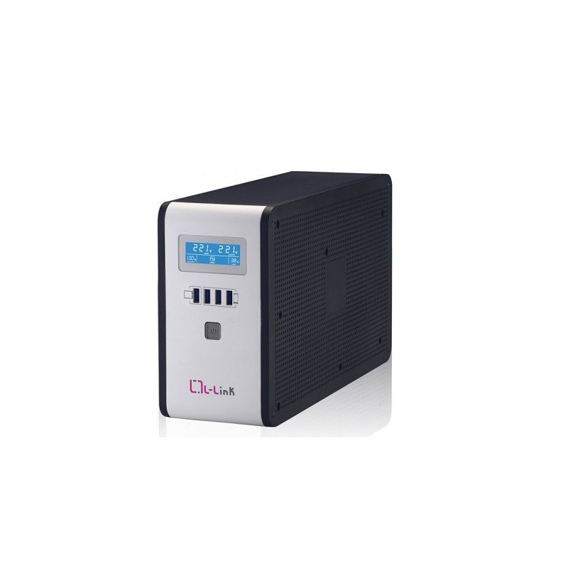 Sai l - link 2000va ll - 7720