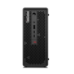 Ordenador lenovo thinkstation p3 ultra sff g2 u7 - 265 - 32gb - ssd 1t