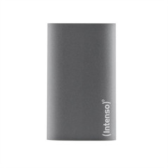 Disco duro externo solido ssd intenso 1tb premium edition 1.8 pulgadas