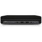 Mini ordenador pro 400 g9 i5 - 12500t 16gb - ssd 512gb - w11pro