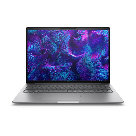 Portatil hp zbook 8 g1i 16 pulgadas ultra 9 - 285h - 64gb - ssd 1tb - 