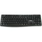 Teclado usb equip life 105 teclas 245211