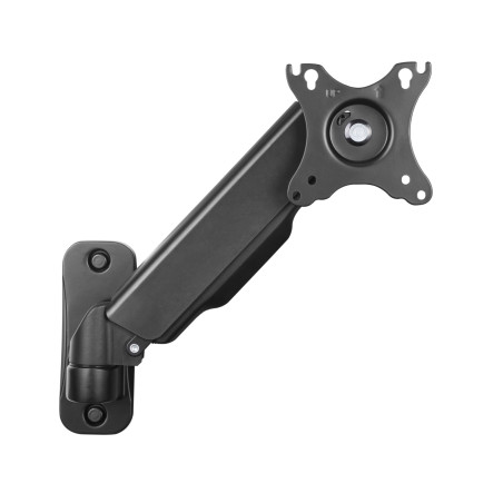 Soporte de pared ewent ew1532 para monitor hasta 34 pulgadas carga max