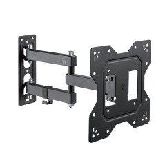 Soporte de pared ewent ew1522 para tv hasta 43 pulgadas carga maxima 3