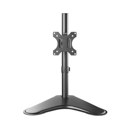 Soporte de mesa ewent ew1535 para monitor hasta 34 pulgadas carga maxi