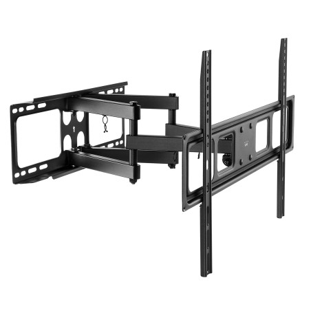 Soporte de pared multidireccional ewent ew1526 para tv 37 pulgadas - 7