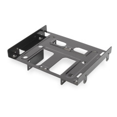 Adaptador disco duro 5.25 pulgadas ewent ew7002 para formato 2.5 pulga