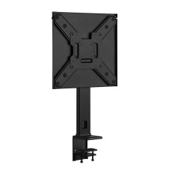 Soporte - abrazadera para escritorio ewent ew1543 para tv 37 pulgadas 