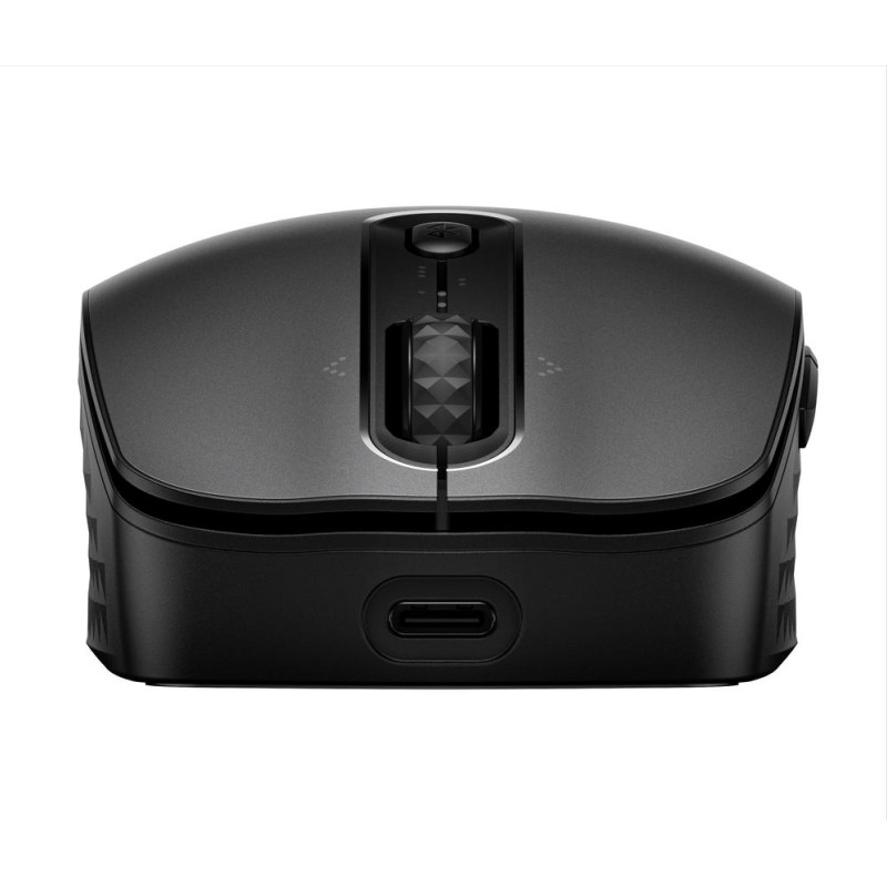 Ratón hp inalámbrico recargable 690