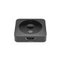 Switch hdmi conceptronic selene01b 2 puertos